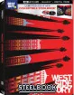 West Side Story (2021) 4K - Best Buy Exclusive Limited Edition Steelbook (4K UHD + Blu-ray + Digital Copy) (US Import ohne dt. Ton) Blu-ray