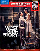 West Side Story (2021) 4K - Walmart Exclusive Limited Edition (4K UHD + Blu-ray + Digital Copy) (US Import ohne dt. Ton) Blu-ray