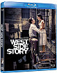 West Side Story (2021) (ES Import ohne dt. Ton) Blu-ray