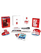 West Side Story - 50th Anniversary Edition Box Set (US Import) Blu-ray