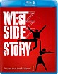 West Side Story - 50th Anniversary (FR Import) Blu-ray