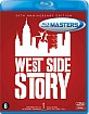 West Side Story - 50th Anniversary (NL Import) Blu-ray