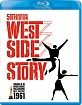 West Side Story - 50th Anniversary (US Import) Blu-ray