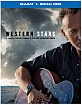 Western Stars (2019) (Blu-ray + Digital Copy) (US Import ohne dt. Ton) Blu-ray