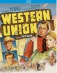 Western Union (1941) (Region A - US Import ohne dt. Ton) Blu-ray