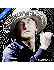Westernhagen - MTV Unplugged Blu-ray