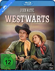 Westwärts (1935) Blu-ray