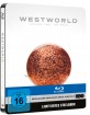Westworld - Staffel Zwei: Das Tor (Limited Steelbook Edition) Blu-ray