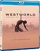 Westworld: La Tercera Temporada Completa (ES Import) Blu-ray