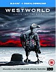 Westworld: The Complete Second Season - Digipak (Blu-ray + Digital Copy) (UK Import ohne dt. Ton) Blu-ray