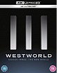 Westworld: The Complete Third Season 4K (UK Import) Blu-ray