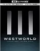 Westworld: The Complete Third Season 4K (4K UHD + Blu-ray + Digital Copy) (US Import) Blu-ray