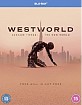 Westworld: The Complete Third Season (UK Import) Blu-ray