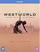 Westworld: The Complete Third Season (UK Import) Blu-ray