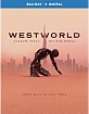 Westworld: The Complete Third Season (Blu-ray + Digital Copy) (US Import ohne dt. Ton) Blu-ray