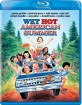 Wet Hot American Summer (2001) (US Import ohne dt. Ton) Blu-ray