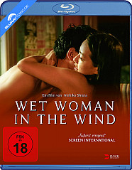 Wet Woman in the Wind Blu-ray