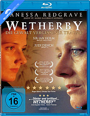 Wetherby - Die Gewalt vergessener Träume (Neuauflage) Blu-ray