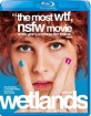 Wetlands (US Import) Blu-ray