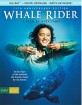 Whale Rider (2002) - 15th Anniversary Edition (Blu-ray + UV Copy) (Region A - US Import ohne dt. Ton) Blu-ray
