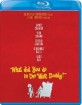 What Did You Do in the War, Daddy? (1966) (Region A - US Import ohne dt. Ton) Blu-ray