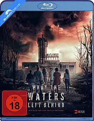 What the Waters Left Behind Blu-ray