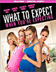 What to Expect When You're Expecting (Blu-ray + Digital Copy) (Region A - US Import ohne dt. Ton) Blu-ray