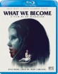 What We Become (2015) (Blu-ray + DVD) (Region A - US Import ohne dt. Ton) Blu-ray