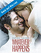 Whatever Happens Blu-ray