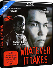 Whatever It Takes (1998) (4K Remastered) (Amaray Case Edition) Blu-ray