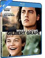 What's Eating Gilbert Grape (US Import ohne dt. Ton) Blu-ray