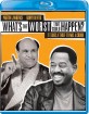 What's the Worst That Could Happen? (2001) (Region A - US Import ohne dt. Ton) Blu-ray