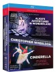Wheeldon - Two Ballet Favourites (Doppelset) Blu-ray