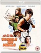 Wheels on Meals - Limited Edition (UK Import ohne dt. Ton) Blu-ray