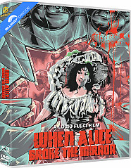 When Alice Broke the Mirror (Limited Edition) (Blu-ray + DVD) Blu-ray