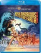 When Dinosaurs Ruled the Earth (1970) - Warner Archive Collection (US Import ohne dt. Ton) Blu-ray