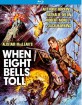 When Eight Bells Toll (1971) (Region A - US Import ohne dt. Ton) Blu-ray