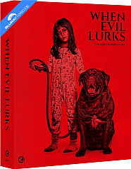 When Evil Lurks 4K - Limited Edition Fullslip Digipak (4K UHD + Blu-ray) (UK Import ohne dt. Ton) Blu-ray