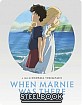 When Marnie was there - Steelbook (UK Import ohne dt. Ton) Blu-ray