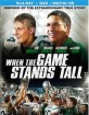 When the Game Stands Tall (2014) (Blu-ray + DVD + UV Copy) (Region A - US Import ohne dt. Ton) Blu-ray
