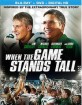 When the Game Stands Tall (2014) (Blu-ray + DVD + UV Copy) (Region A - US Import ohne dt. Ton) Blu-ray