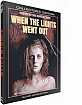 When the Lights went out (Limited Mediabook Edition) (Cover A)