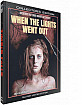 When the Lights Went Out (Limited Mediabook Edition) (Cover A) Blu-ray