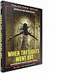When the Lights Went Out (Limited Mediabook Edition) (Cover C) Blu-ray