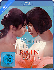 When the Rain Falls Blu-ray
