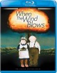 When the Wind Blows (1986) (US Import ohne dt. Ton) Blu-ray