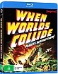 When Worlds Collide - Planets Destroy Earth! (AU Import ohne dt. Ton) Blu-ray