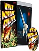 When Worlds Collide - Planets Destroy Earth! - Imprint Collection #6 - Limited Edition Slipcase (AU Import ohne dt. Ton) Blu-ray
