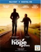 Where Hope Grows (2014) (Blu-ray + Digital Copy) (Region A - US Import ohne dt. Ton) Blu-ray