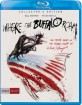 Where The Buffalo Roam (1980) - Collector's Edition (Region A - US Import ohne dt. Ton) Blu-ray